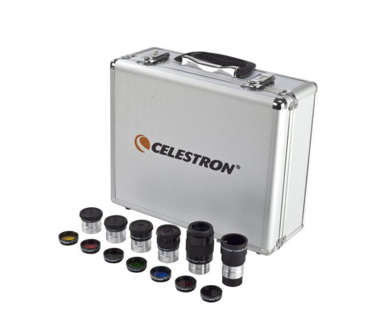 Best Telescope Eyepiece for Viewing [Buyers Guide]