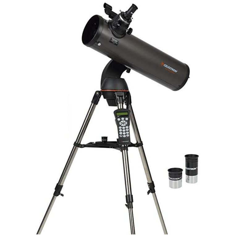 Best Telescope For Viewing Planets And Galaxies Buyers Guide 