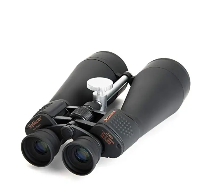 Celestron SkyMaster 20x80 Astronomy Binoculars