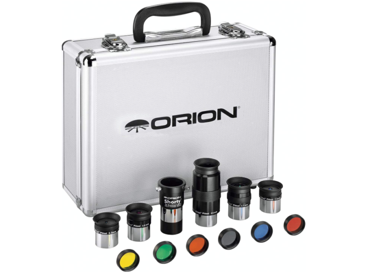 Best Telescope Eyepiece for Viewing [Buyers Guide]