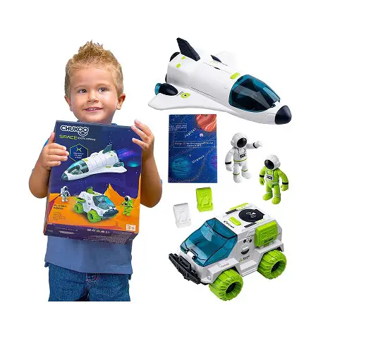 Rocket Ship Toys for Kids