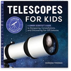 Telescopes For Kids Stargazing Guide