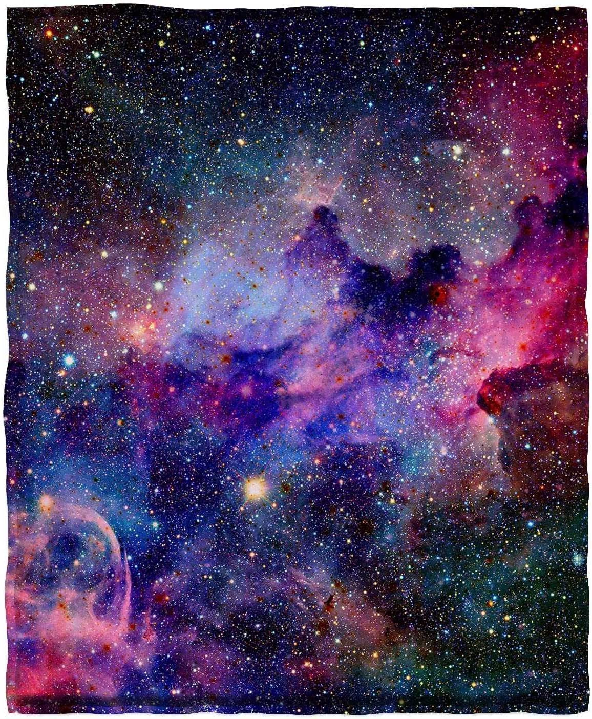 Galaxy Space Blanket