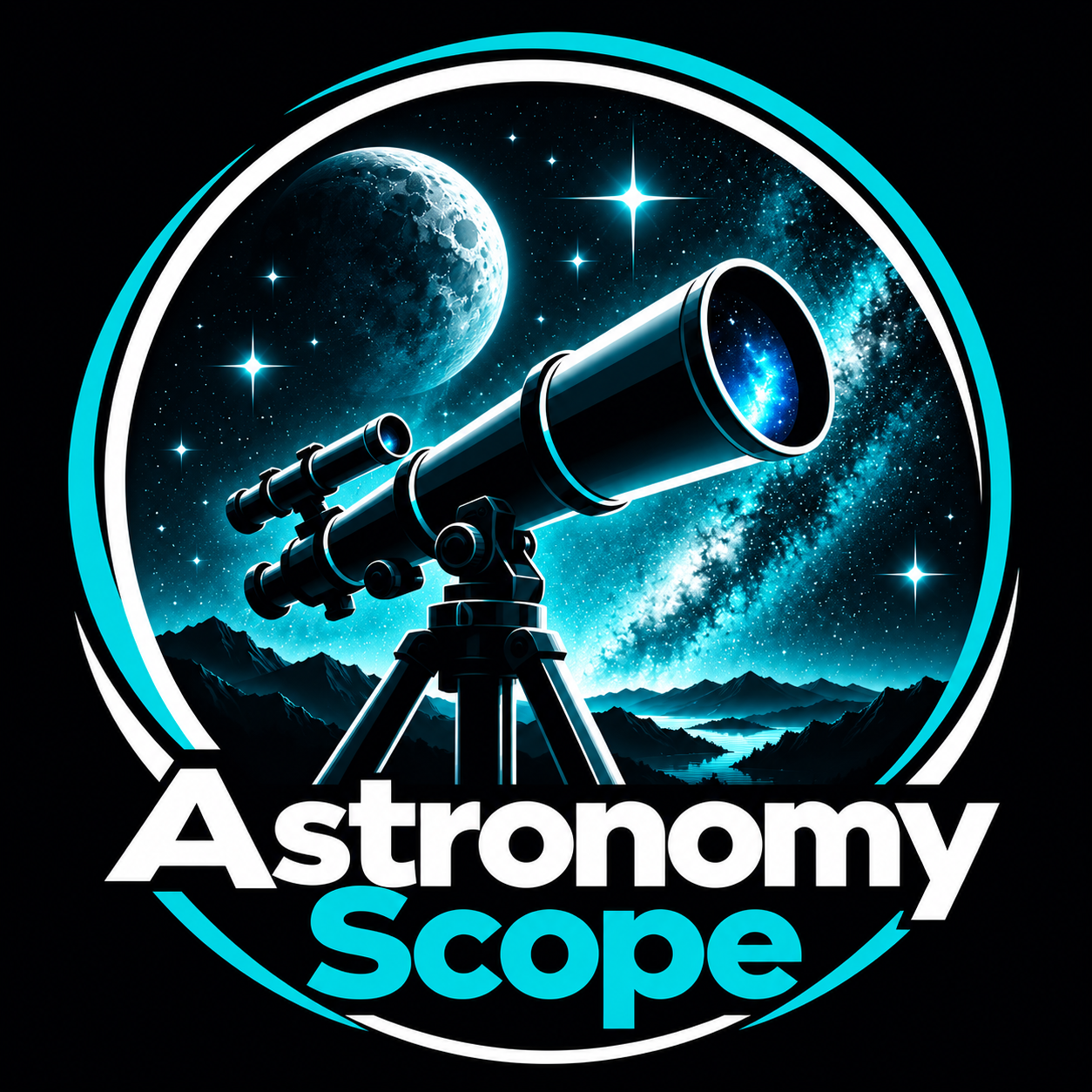 Astronomy Scope